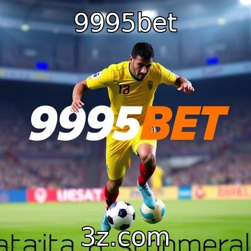 Apostas Esportivas e o Crescimento do Mercado Brasileiro em 2025 - 9995bet