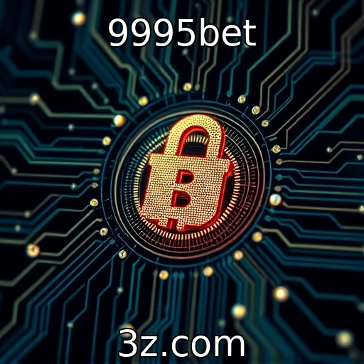 Aposte com Segurança: Entenda a Criptografia nos Cassinos Online - 9995bet