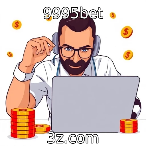 Análise detalhada das apostas em e-sports: estratégias para o sucesso - 9995bet