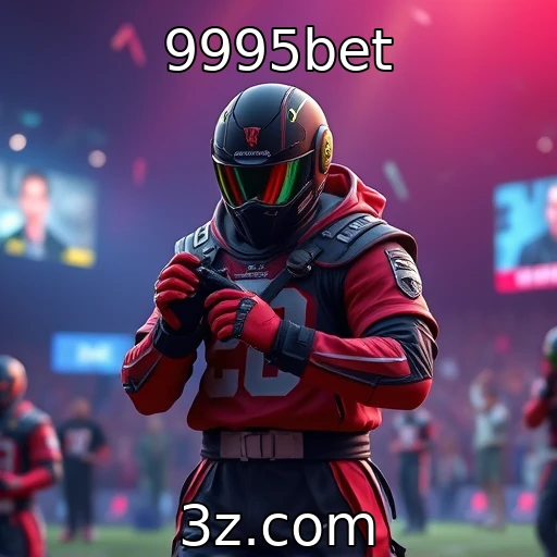 Apostas em e-sports: o que esperar dos próximos campeonatos : 9995bet