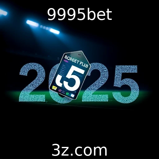 Apostas Esportivas: Estratégias para Maximizar Seus Lucros em 2025 | 9995bet