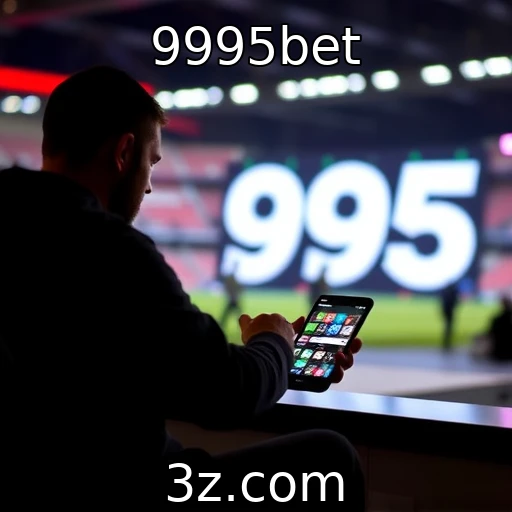 Análise das Últimas Partidas: Quem São os Favoritos nas Apostas? | 9995bet