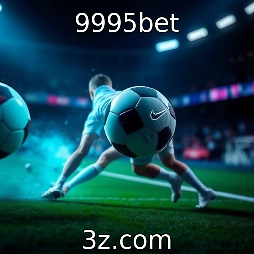 Apostas Esportivas: Análise Profunda das Estatísticas da Temporada - 9995bet