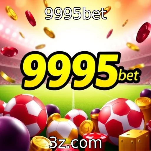 Segredos das Apostas Esportivas: Como Escolher a Melhor Plataforma | 9995bet