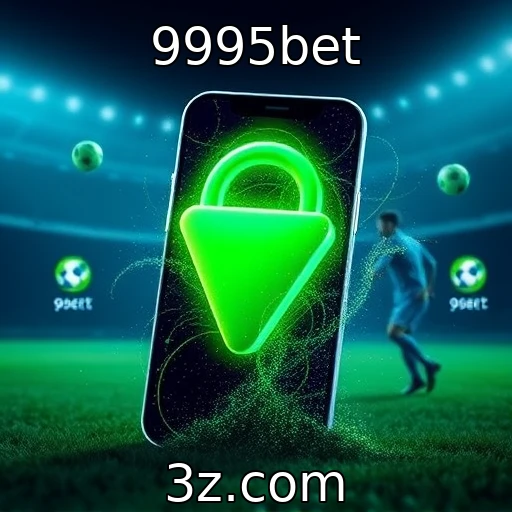 Apostas esportivas: como analisar partidas para maximizar lucros | 9995bet