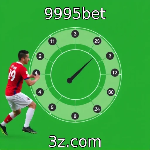 Apostas esportivas: como interpretar análises de partidas com precisão - 9995bet