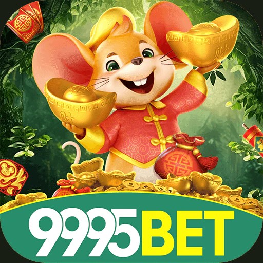 9995bet logo