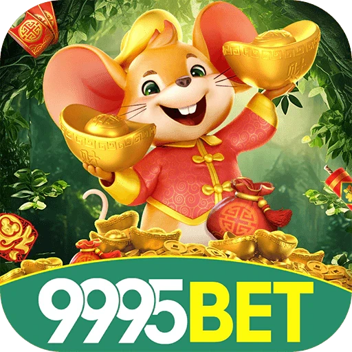 9995bet logo