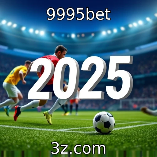 Desvendando o Crescimento das Apostas Online no Brasil em 2025 - 9995bet